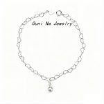 color: white gold