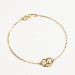 color: 18K Gold