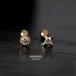 color: Gold Pair