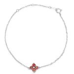 color: white gold