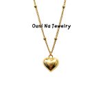 color: 14K Gold