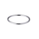 color: white gold / size: 5.