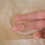 color: 14K Gold