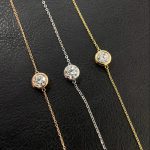 color: 18K Gold