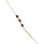 color: 14K Gold