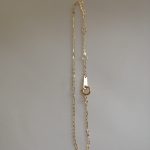 color: Gold 15+1.5+1.5cm