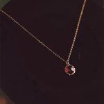 color: 14K Gold