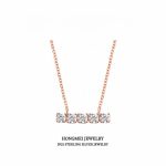 color: Rose Gold