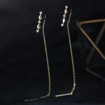 color: Gold Pair