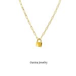 color: 14K Gold