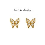 color: 14K Gold