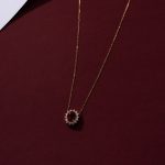 color: 18k gold