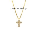 color: 14K Gold