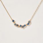 color: 18K Gold