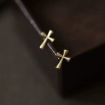 color: 14K Gold