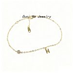 color: 14K Gold