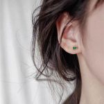 color: 14K Gold Pair