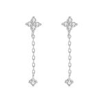 color: white gold