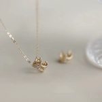 color: 14K Gold