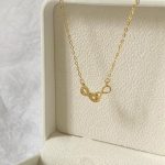 color: 14K Gold