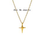 color: 14K Gold