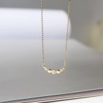 color: 18K Gold