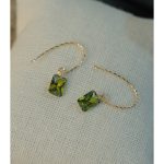 color: Gold Pair