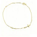 color: 14K Gold