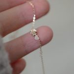 color: 14K Gold