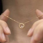 color: 14K Gold