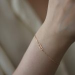 color: 15cm +3cm extended chain / size: 925 silver-plated gold