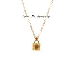 color: 14K Gold