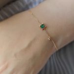 color: 14K Gold