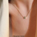 color: 18K Gold
