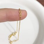 color: 18K Gold