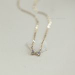 color: 14K Gold