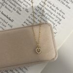 color: 18K Gold