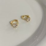 color: 18K Gold