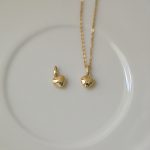 color: 14K Gold