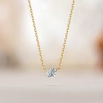 color: Gold -20 points Mosan diamond