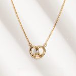 color: 18K Gold