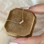 color: 18K Gold