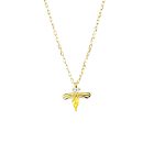 color: 14K Gold-Yellow Diamond