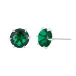 color: Green
