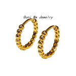 color: 14K Gold-Large