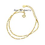 color: 14K Gold