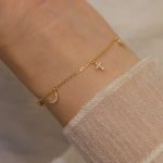 color: 14K Gold