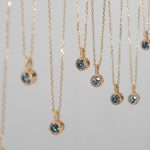 color: 18K Gold