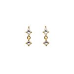 color: 14K Gold