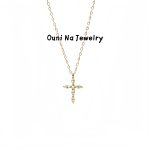 color: 14K Gold